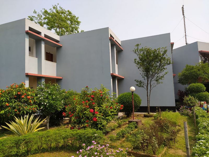 Garden Construction Service