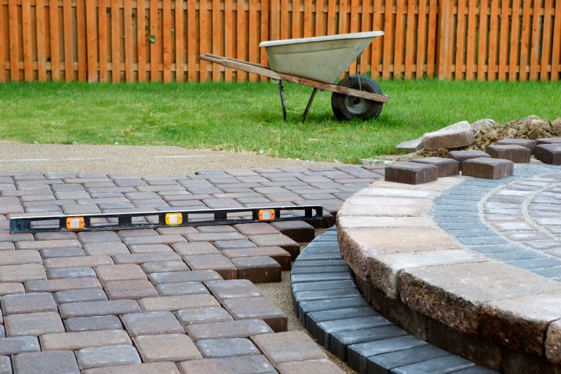 Large Format Pavers