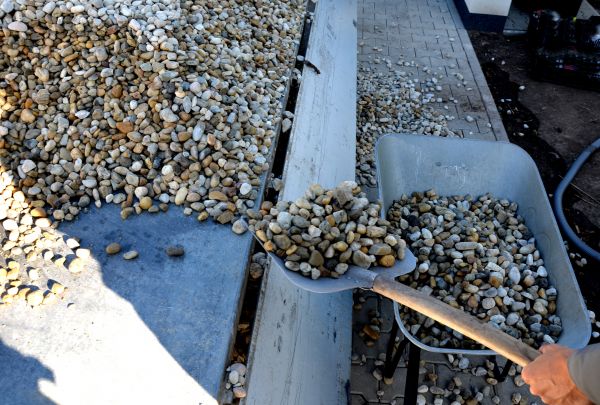 Bulk Rock Delivery in Arroyo Grande