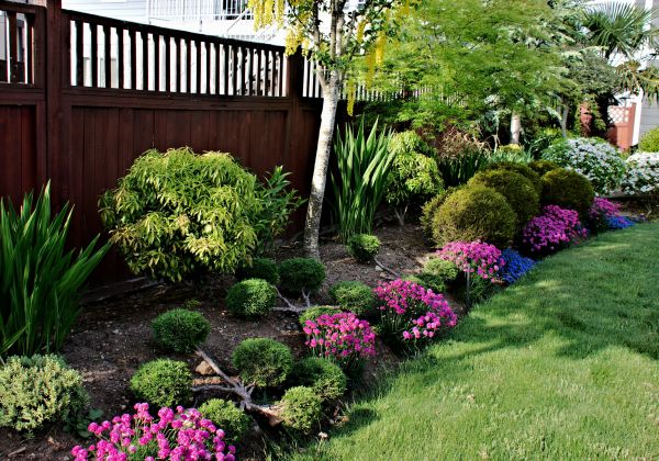 Flower Planting Service in Arroyo Grande