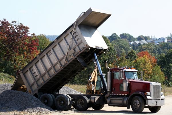 Landscaping Rocks Delivery in Arroyo Grande