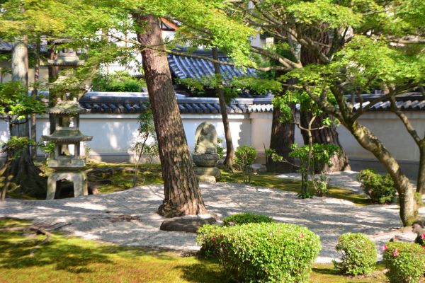 Zen Garden Landscaping in Arroyo Grande