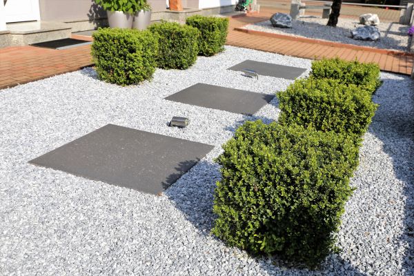 Decorative Rock Delivery in Arroyo Grande