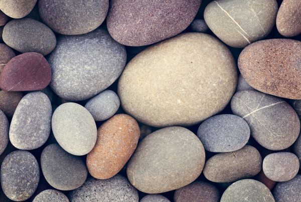 River Stone Delivery in Arroyo Grande