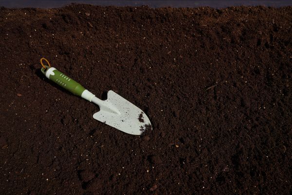 Rich Soil Delivery in Arroyo Grande