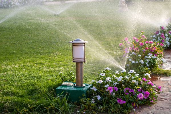 Commercial Garden Maintenance in Arroyo Grande