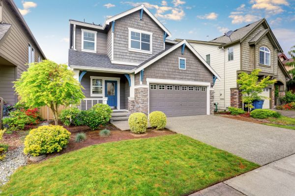 Curb Appeal Landscaping in Arroyo Grande