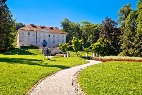 Park Landscape Maintenance in Arroyo Grande