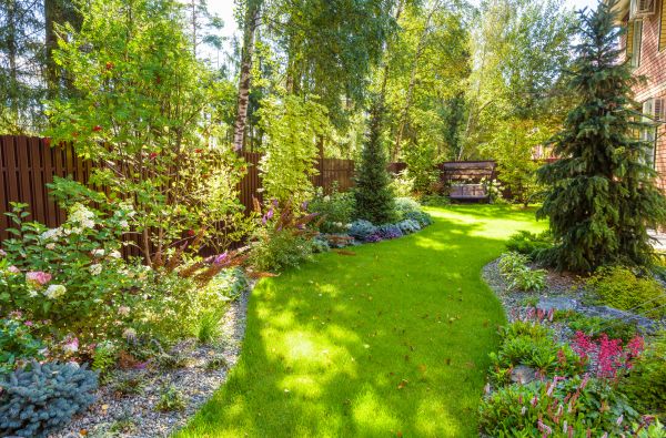 Garden Landscaping Service in Arroyo Grande