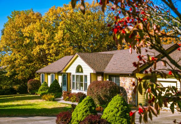 Ranch Landscaping in Arroyo Grande