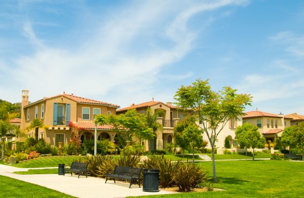Community Landscaping in Arroyo Grande