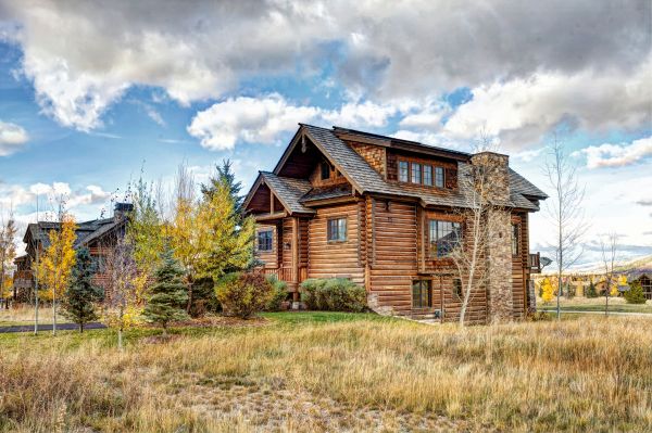 Cabin Landscaping in Arroyo Grande