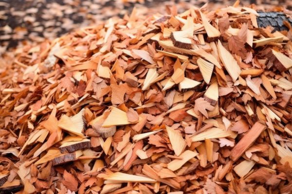 Cedar Chips Delivery in Arroyo Grande